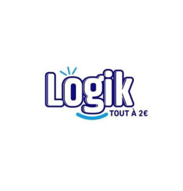 Logik tout à 2€, Bercy 2, Charenton le Pont, Boutique, Bons plans, Paris Est, Centre commercial