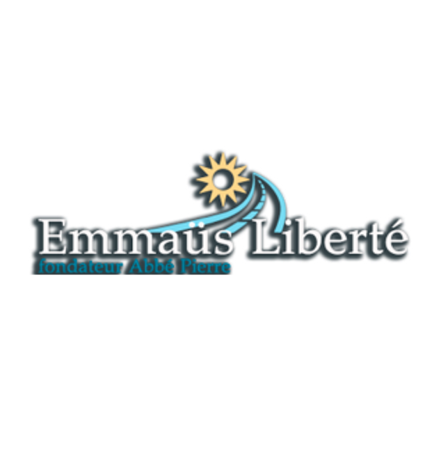 Emmaus Liberté solidarité centre commercial Bercy 2 charenton le pont