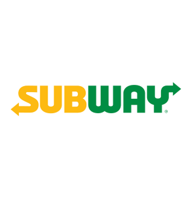 Subway sandwich restaurant centre commercial Bercy 2 charenton le pont