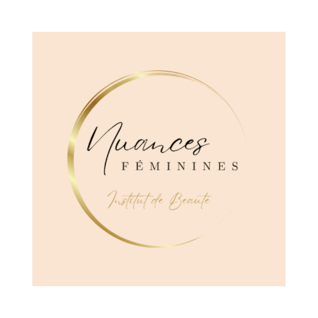 Logo Nuances Féminines