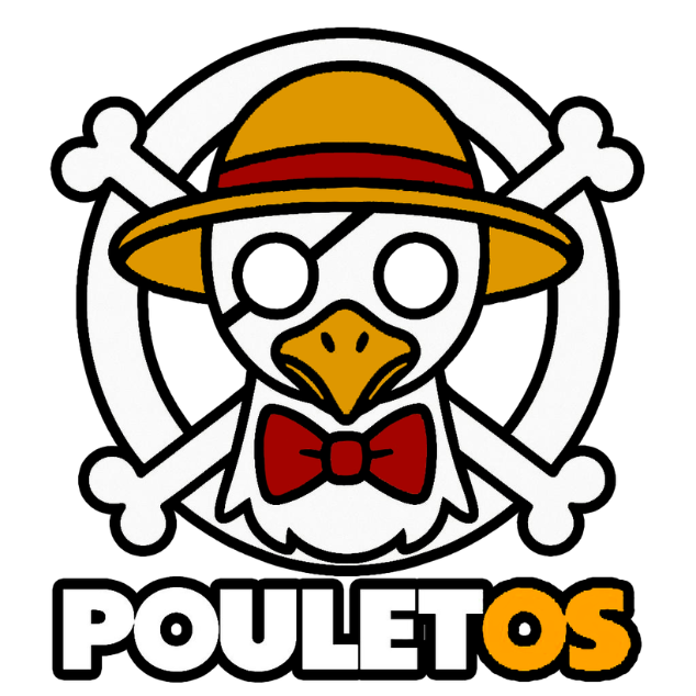 Pouletos